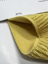 SIC-5563 Băng Co Giãn Co Giãn Nếp[Ruy Băng, Băng, Dây] SHINDO(SIC) Ảnh phụ