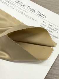 ETS8808 Satin Ethical Chic[Vải] Takato Ảnh phụ