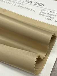 ETS8808 Satin Ethical Chic[Vải] Takato Ảnh phụ