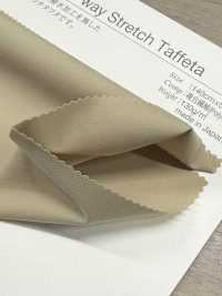 TST8601 Co Giãn Lụa Taffeta Co Giãn Hai Chiều[Vải] Takato Ảnh phụ