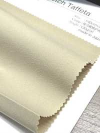 TST8601 Co Giãn Lụa Taffeta Co Giãn Hai Chiều[Vải] Takato Ảnh phụ