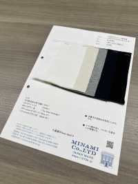 N-47587 Vải Cotton Tenjiku Cổ Điển Mỹ III Minami Ảnh phụ