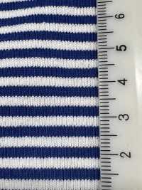 W-49048 American Vintage Midi Horizontal Stripes[Vải] Minami Ảnh phụ