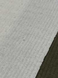 W-49011 Dao Dệt Kim Rib Tròn Kim Quân đội Thụy Điển II[Vải] Minami Ảnh phụ