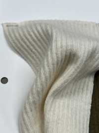 W-49011 Dao Dệt Kim Rib Tròn Kim Quân đội Thụy Điển II[Vải] Minami Ảnh phụ