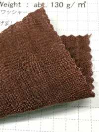 OS60S 60 Vải Bố Canvas Lanh Setouchi đã Qua Xử Lý SHIBAYA Ảnh phụ