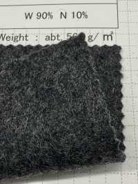 SB7800 Áo Vải Melton SHIBAYA Ảnh phụ