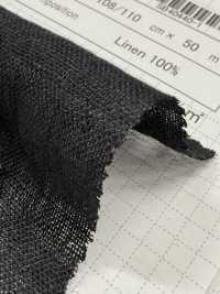 SB40440-1 Vải Gạc Vải Voan Mỏng đã Giặt SHIBAYA Ảnh phụ