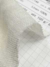 OS40CC Vải Gạc Lanh Mỏng 1/40 Cm, Xử Lý CC SHIBAYA Ảnh phụ