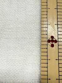 OS40CC Vải Gạc Lanh Mỏng 1/40 Cm, Xử Lý CC SHIBAYA Ảnh phụ