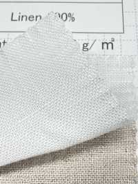 OS40 40 Vải Bố Canvas Lanh đã được Giặt SHIBAYA Ảnh phụ