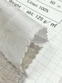 OS60 60 Vải Bố Canvas Lanh đã được Giặt SHIBAYA Ảnh phụ