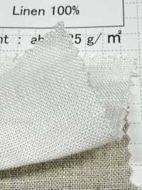 OS60 60 Vải Bố Canvas Lanh đã được Giặt SHIBAYA Ảnh phụ