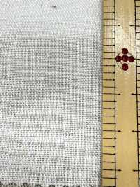 OS60 60 Vải Bố Canvas Lanh đã được Giặt SHIBAYA Ảnh phụ