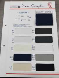 4500W-108 Túi đựng đồ , Vải Lót Túi Bằng Polyester/cotton, Cuộn 108 Mét. Maruhachi Ảnh phụ