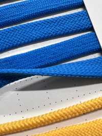 11AY Dây Buộc Túi Co Giãn 10mm[Ruy Băng, Băng, Dây] Cordon Ảnh phụ