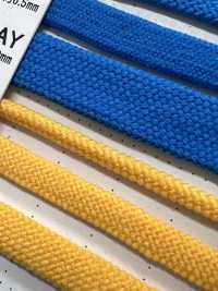 1AM Thêm Nữa! Dây Tròn Mềm Dẻo 3.2mm[Ruy Băng, Băng, Dây] Cordon Ảnh phụ