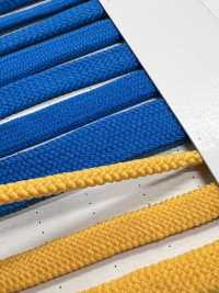 1AM Thêm Nữa! Dây Tròn Mềm Dẻo 3.2mm[Ruy Băng, Băng, Dây] Cordon Ảnh phụ