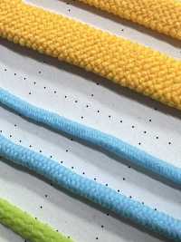 1YG Dây Thun Co Giãn Chun 2.0mm Cordon Ảnh phụ