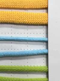 1YG Dây Thun Co Giãn Chun 2.0mm Cordon Ảnh phụ