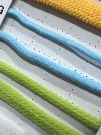 2YG Chun Tròn Mềm Dẻo 2.8mm Cordon Ảnh phụ