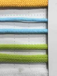 2YG Chun Tròn Mềm Dẻo 2.8mm Cordon Ảnh phụ