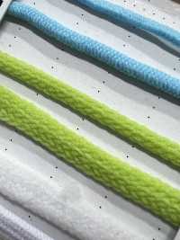 1FY Dây Tròn Mềm Dẻo, đường Kính 4mm[Ruy Băng, Băng, Dây] Ảnh phụ