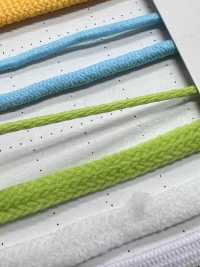 1FY Dây Tròn Mềm Dẻo, đường Kính 4mm[Ruy Băng, Băng, Dây] Ảnh phụ