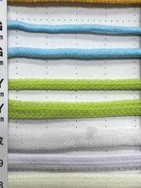 1FY Dây Tròn Mềm Dẻo, đường Kính 4mm[Ruy Băng, Băng, Dây] Ảnh phụ