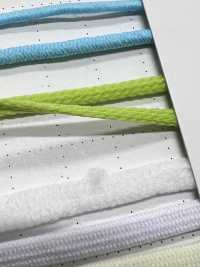 2FY Dây Tròn Mềm Dẻo, đường Kính 6.0mm[Ruy Băng, Băng, Dây] Cordon Ảnh phụ