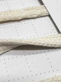 C7 Dây Chất Liệu Tự Nhiên PHẦN 1 Dây Cotton 7 Túi 7.5mm[Ruy Băng, Băng, Dây] Cordon Ảnh phụ