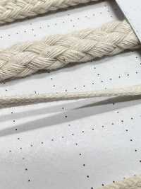 C321S Dây Chất Liệu Tự Nhiên PART1 C321S Dây Túi 3.0mm[Ruy Băng, Băng, Dây] Cordon Ảnh phụ