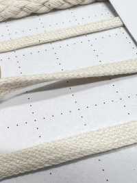 C322S Dây Chất Liệu Tự Nhiên PART1 C322S Dây Túi 5.0mm[Ruy Băng, Băng, Dây] Cordon Ảnh phụ