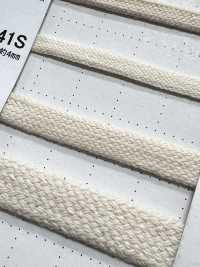 C442A Dây Chất Liệu Tự Nhiên PART1 C442A Dây Túi 7.0mm[Ruy Băng, Băng, Dây] Cordon Ảnh phụ