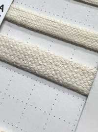 C402A Dây Chất Liệu Tự Nhiên PART1 C402A Dây Túi 10.0mm[Ruy Băng, Băng, Dây] Cordon Ảnh phụ