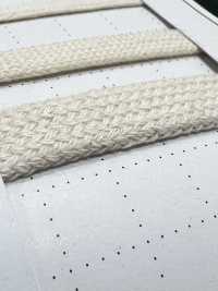 C402A Dây Chất Liệu Tự Nhiên PART1 C402A Dây Túi 10.0mm[Ruy Băng, Băng, Dây] Cordon Ảnh phụ