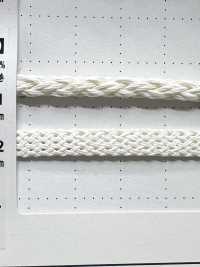 PC2 Dây Chất Liệu Tự Nhiên PHẦN 2 Dây Giấy, Dây Túi 6.0mm[Ruy Băng, Băng, Dây] Cordon Ảnh phụ