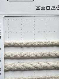 CL1 Dây Chất Liệu Tự Nhiên PHẦN 2 Sợi Gai 1 Dây Tròn 3.0mm[Ruy Băng, Băng, Dây] Cordon Ảnh phụ