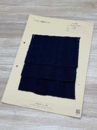 A-1668 Vải Sọc Nhăn Nhuộm Màu Chàm ARINOBE CO., LTD. Ảnh phụ