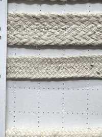 CL10 Dây Chất Liệu Tự Nhiên PHẦN 2 Sợi Gai 10 Dây Túi 8.0mm[Ruy Băng, Băng, Dây] Cordon Ảnh phụ