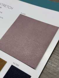 CARINA STRETCH [Vải] Sợi Xoắn Nagai Ảnh phụ