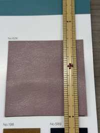 CARINA STRETCH [Vải] Sợi Xoắn Nagai Ảnh phụ