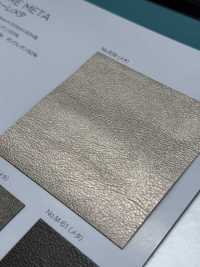 FORE META [Vải] Sợi Xoắn Nagai Ảnh phụ