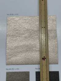 FORE META [Vải] Sợi Xoắn Nagai Ảnh phụ