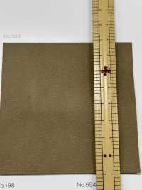 FORE NUBUCK フォーレヌバック[Vải] Sợi Xoắn Nagai Ảnh phụ