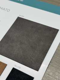 JACK MACCHIATO [Vải] Sợi Xoắn Nagai Ảnh phụ