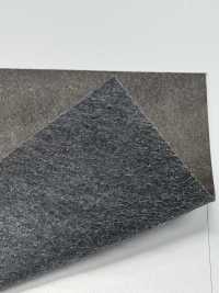 JACK MACCHIATO [Vải] Sợi Xoắn Nagai Ảnh phụ