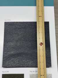 JACK CARINA [Vải] Sợi Xoắn Nagai Ảnh phụ