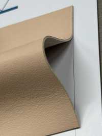 THOROUGHBRED [Vải] Sợi Xoắn Nagai Ảnh phụ