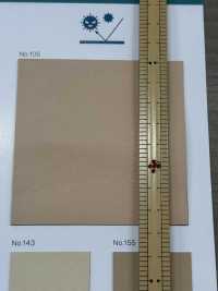 THOROUGHBRED [Vải] Sợi Xoắn Nagai Ảnh phụ